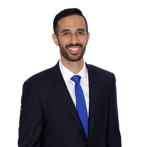 Alvin Khoury