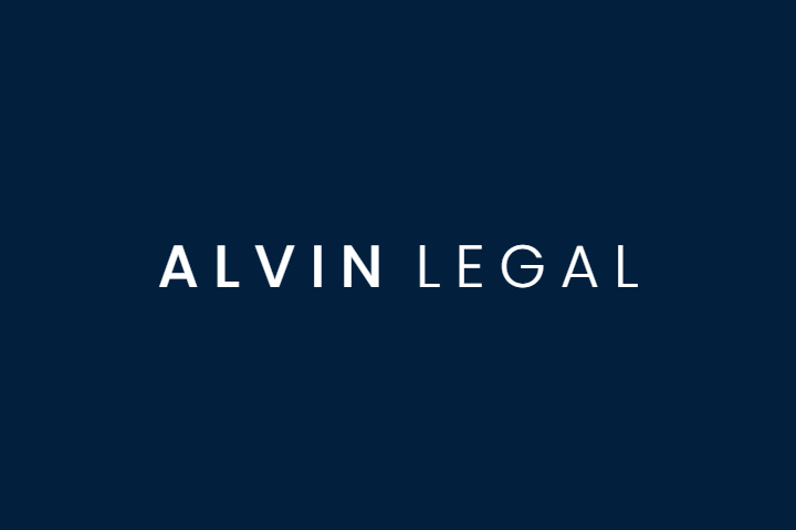 Alvin Legal